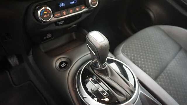 Nissan Juke 1.6 HYBRID HEV 105KW N-CONNECTA AUTO 143 5P