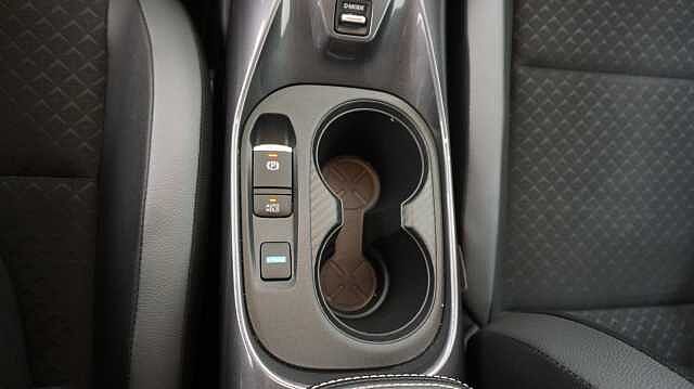 Nissan Juke 1.6 HYBRID HEV 105KW N-CONNECTA AUTO 143 5P