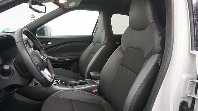 Nissan Juke 1.6 HYBRID HEV 105KW N-CONNECTA AUTO 143 5P
