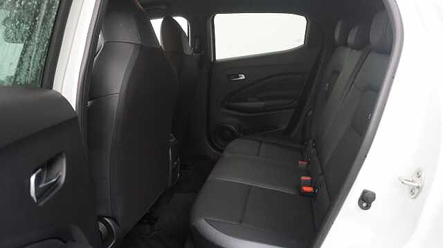 Nissan Juke 1.6 HYBRID HEV 105KW N-CONNECTA AUTO 143 5P