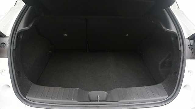 Nissan Juke 1.6 HYBRID HEV 105KW N-CONNECTA AUTO 143 5P