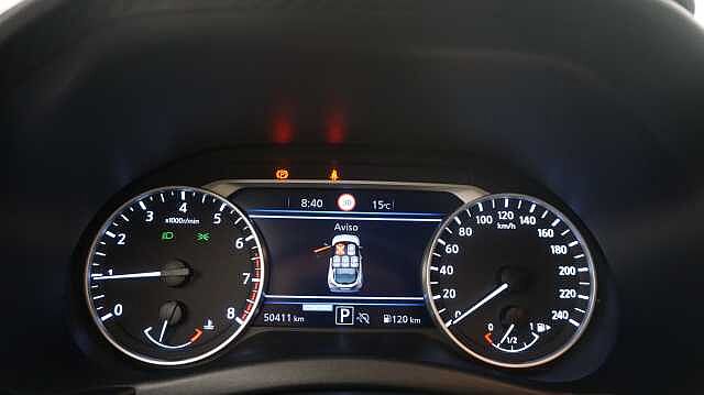Nissan Juke 1.0 DIG-T 86KW N-CONNECTA DCT 117 5P