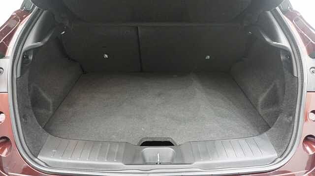 Nissan Juke 1.0 DIG-T 86KW N-CONNECTA DCT 117 5P