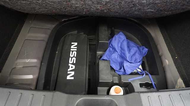 Nissan Juke 1.0 DIG-T 86KW N-CONNECTA DCT 117 5P