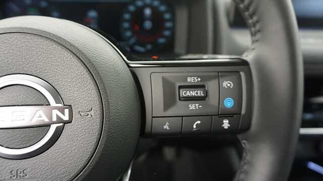 Nissan X-trail 1.5 HEV E-POWER 204 N-CONNECTA 204 5P