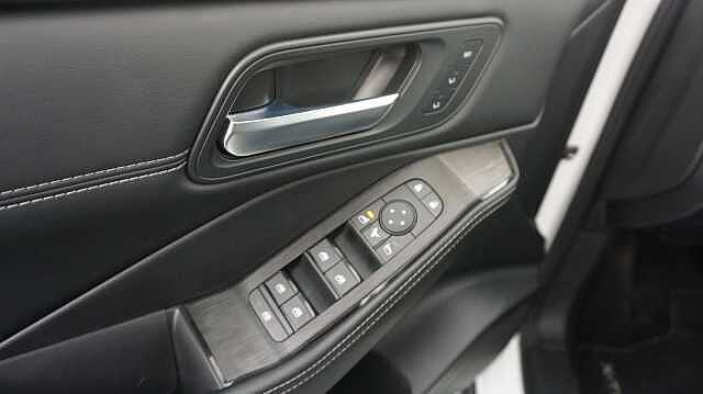 Nissan X-trail 1.5 HEV E-POWER 204 N-CONNECTA 204 5P