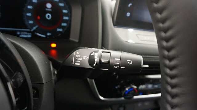 Nissan X-trail 1.5 HEV E-POWER 204 N-CONNECTA 204 5P