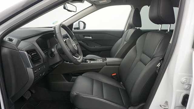 Nissan X-trail 1.5 HEV E-POWER 204 N-CONNECTA 204 5P