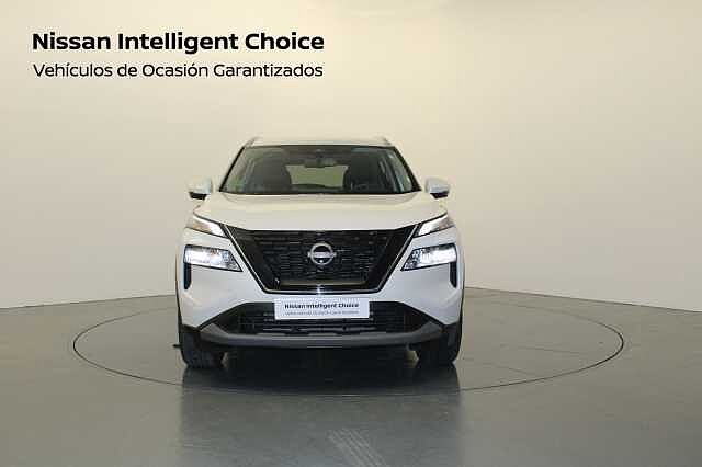 Nissan X-trail 1.5 HEV E-POWER 204 N-CONNECTA 204 5P