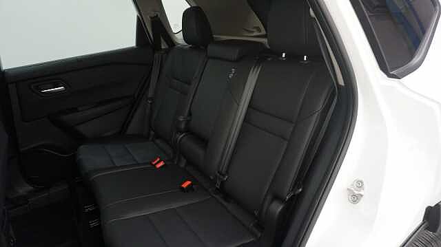 Nissan X-trail 1.5 HEV E-POWER 204 N-CONNECTA 204 5P