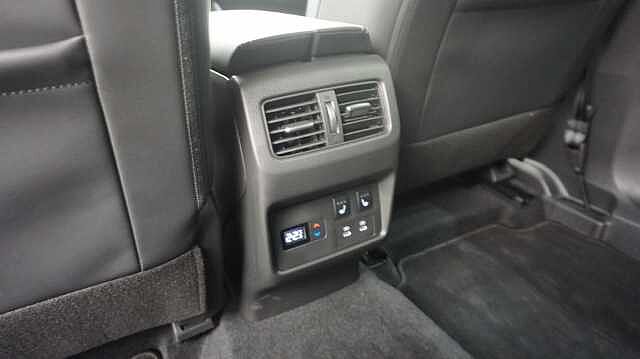 Nissan X-trail 1.5 HEV E-POWER 204 N-CONNECTA 204 5P