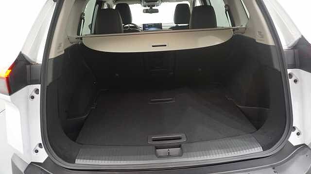 Nissan X-trail 1.5 HEV E-POWER 204 N-CONNECTA 204 5P