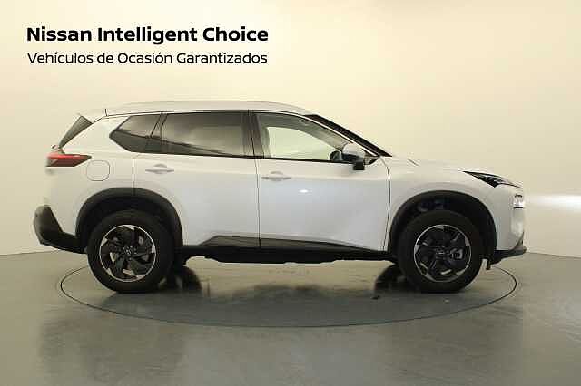 Nissan X-trail 1.5 HEV E-POWER 204 N-CONNECTA 204 5P