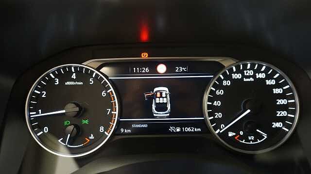 Nissan Qashqai 1.3 DIG-T MHEV 103KW ACENTA 140 5P