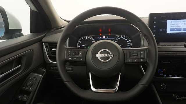 Nissan Qashqai 1.3 DIG-T MHEV 103KW ACENTA 140 5P