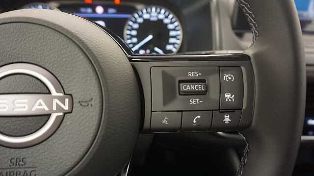 Nissan Qashqai 1.3 DIG-T MHEV 103KW ACENTA 140 5P