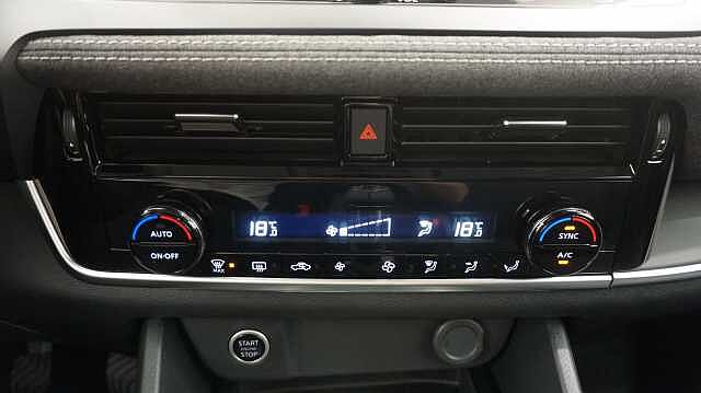 Nissan Qashqai 1.3 DIG-T MHEV 103KW ACENTA 140 5P
