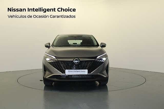 Nissan Qashqai 1.3 DIG-T MHEV 103KW ACENTA 140 5P