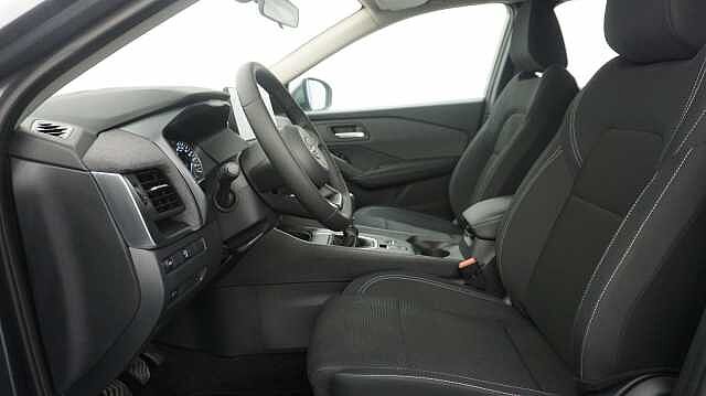 Nissan Qashqai 1.3 DIG-T MHEV 103KW ACENTA 140 5P