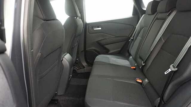 Nissan Qashqai 1.3 DIG-T MHEV 103KW ACENTA 140 5P