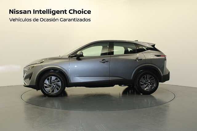 Nissan Qashqai 1.3 DIG-T MHEV 103KW ACENTA 140 5P