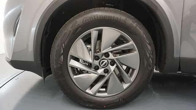 Nissan Qashqai 1.3 DIG-T MHEV 103KW ACENTA 140 5P