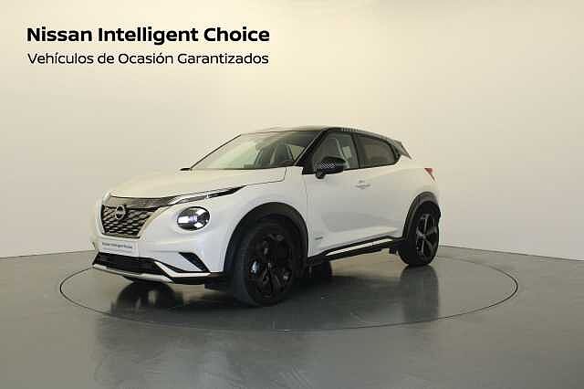 Nissan Juke 1.6 HYBRID HEV 105KW PREMIERE EDITION AT 143 5P