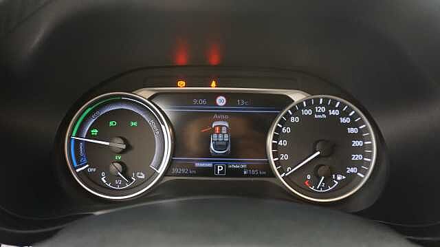 Nissan Juke 1.6 HYBRID HEV 105KW PREMIERE EDITION AT 143 5P