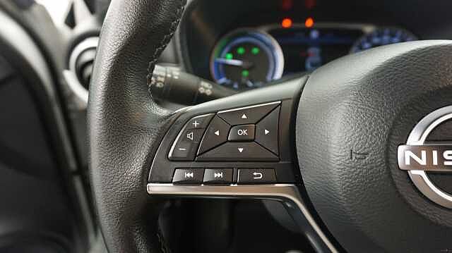 Nissan Juke 1.6 HYBRID HEV 105KW PREMIERE EDITION AT 143 5P