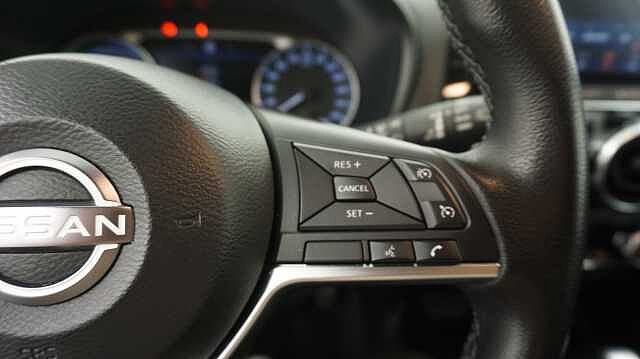 Nissan Juke 1.6 HYBRID HEV 105KW PREMIERE EDITION AT 143 5P