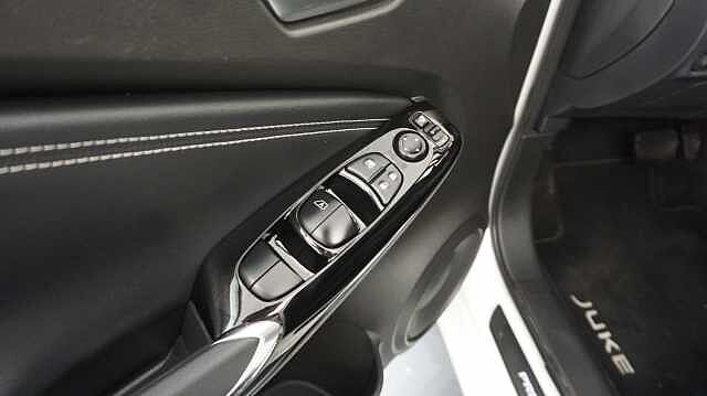Nissan Juke 1.6 HYBRID HEV 105KW PREMIERE EDITION AT 143 5P