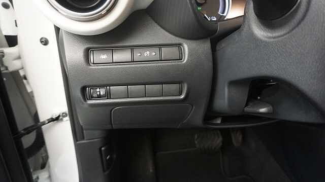 Nissan Juke 1.6 HYBRID HEV 105KW PREMIERE EDITION AT 143 5P