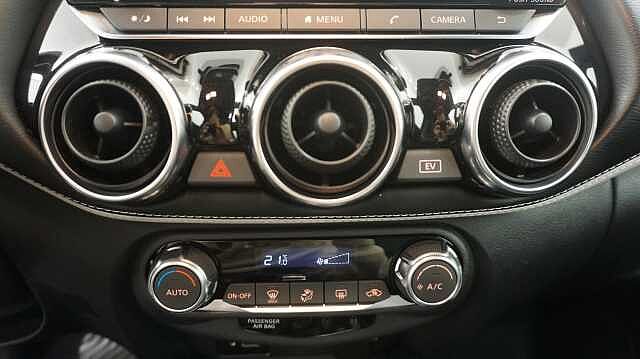 Nissan Juke 1.6 HYBRID HEV 105KW PREMIERE EDITION AT 143 5P