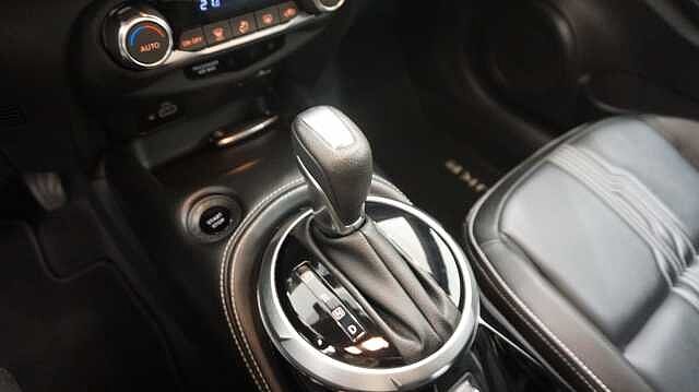 Nissan Juke 1.6 HYBRID HEV 105KW PREMIERE EDITION AT 143 5P