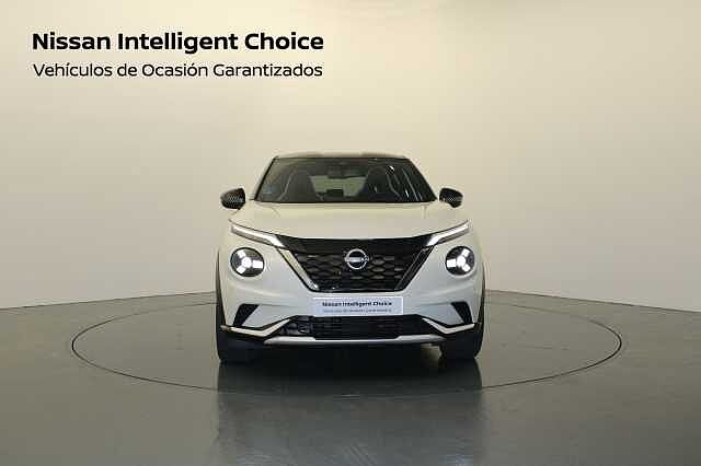 Nissan Juke 1.6 HYBRID HEV 105KW PREMIERE EDITION AT 143 5P