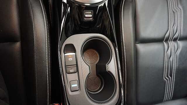 Nissan Juke 1.6 HYBRID HEV 105KW PREMIERE EDITION AT 143 5P