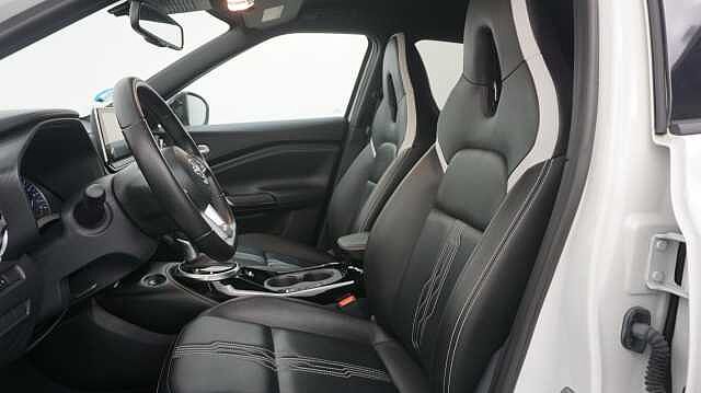 Nissan Juke 1.6 HYBRID HEV 105KW PREMIERE EDITION AT 143 5P