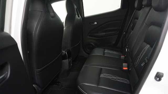 Nissan Juke 1.6 HYBRID HEV 105KW PREMIERE EDITION AT 143 5P