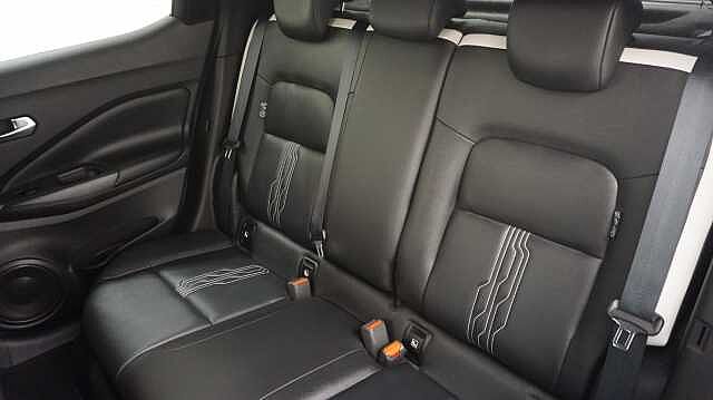 Nissan Juke 1.6 HYBRID HEV 105KW PREMIERE EDITION AT 143 5P