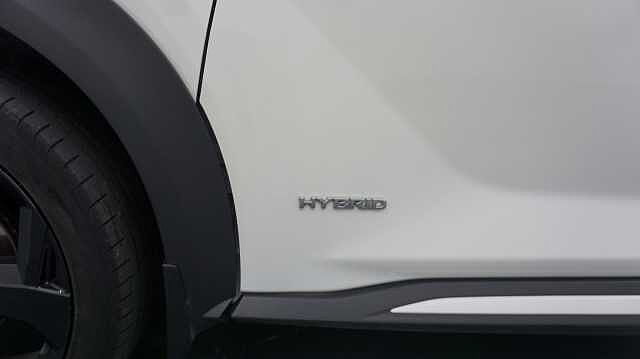 Nissan Juke 1.6 HYBRID HEV 105KW PREMIERE EDITION AT 143 5P