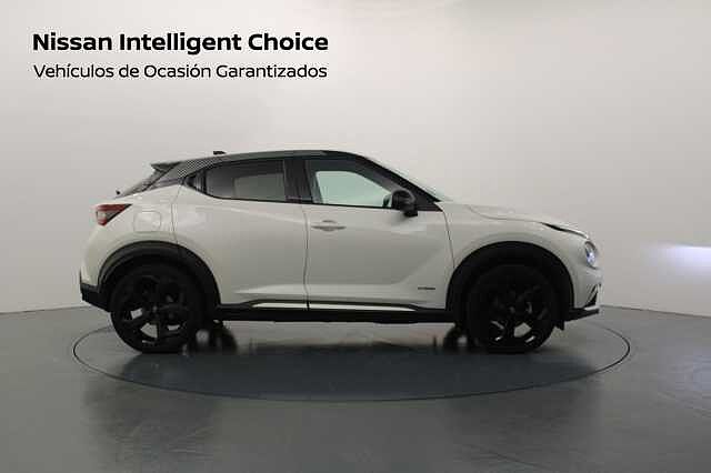 Nissan Juke 1.6 HYBRID HEV 105KW PREMIERE EDITION AT 143 5P