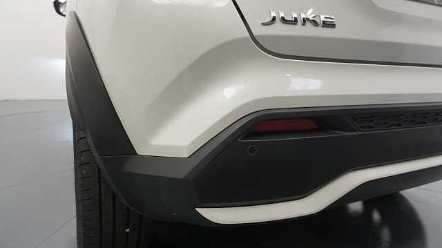 Nissan Juke 1.6 HYBRID HEV 105KW PREMIERE EDITION AT 143 5P