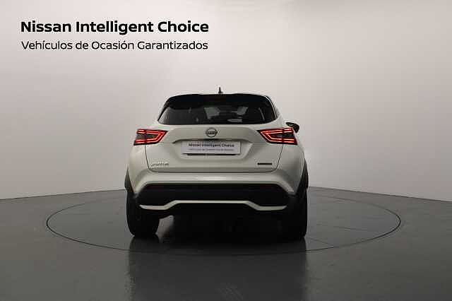 Nissan Juke 1.6 HYBRID HEV 105KW PREMIERE EDITION AT 143 5P