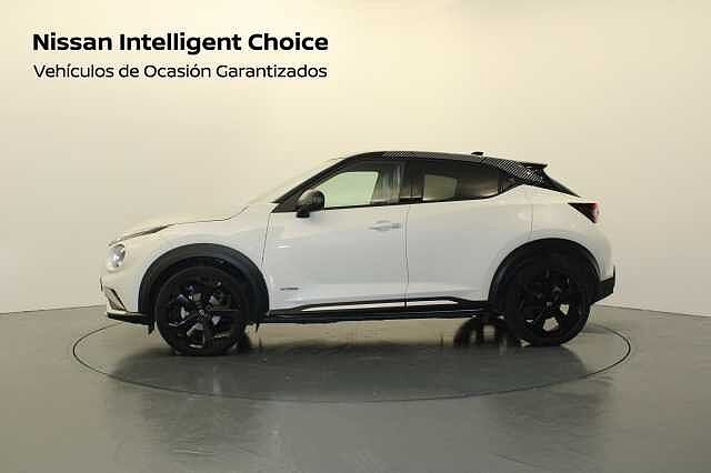 Nissan Juke 1.6 HYBRID HEV 105KW PREMIERE EDITION AT 143 5P