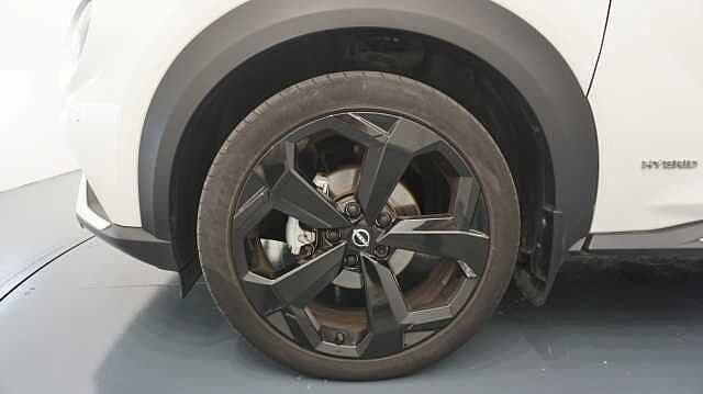 Nissan Juke 1.6 HYBRID HEV 105KW PREMIERE EDITION AT 143 5P