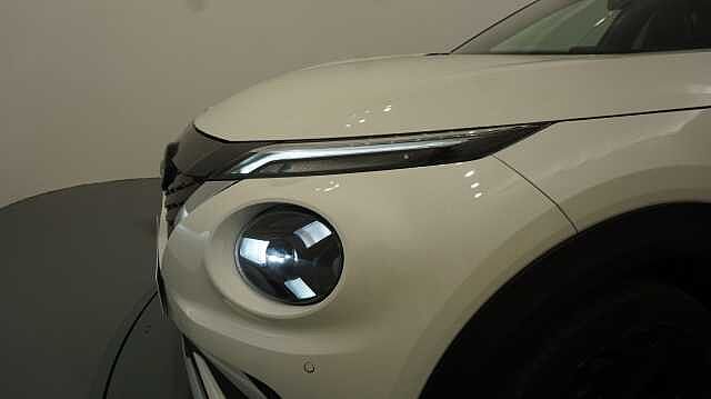 Nissan Juke 1.6 HYBRID HEV 105KW PREMIERE EDITION AT 143 5P