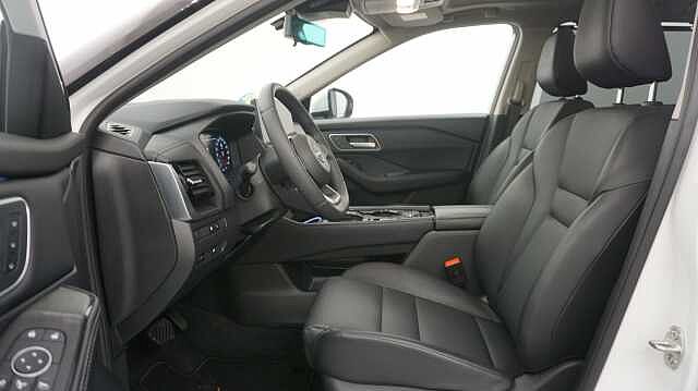 Nissan X-trail 1.5 HEV E-POWER 204 TEKNA+ 204 5P