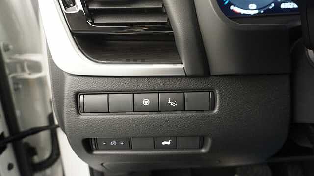 Nissan X-trail 1.5 HEV E-POWER 204 TEKNA+ 204 5P