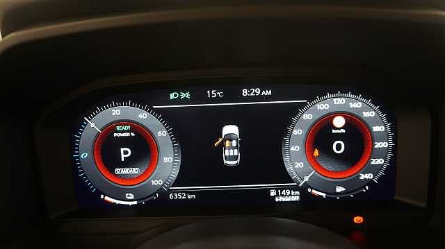 Nissan X-trail 1.5 HEV E-POWER 204 TEKNA+ 204 5P