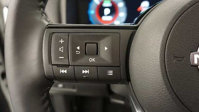 Nissan X-trail 1.5 HEV E-POWER 204 TEKNA+ 204 5P